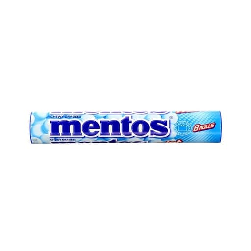 Mentos Mint 30g
