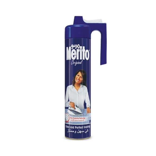 Merito Ironing Spray 500ml