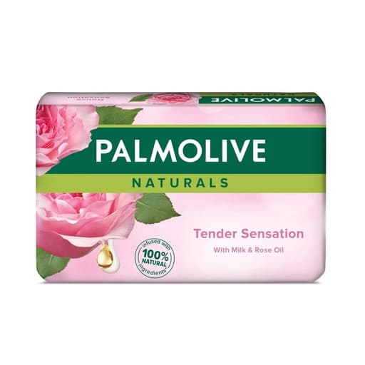 Palmolive Naturals Tender Sensation Soap 90g