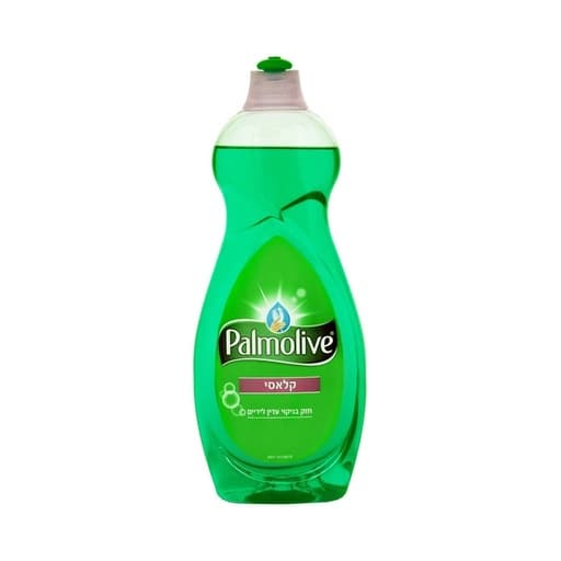 750ml بالمولييف سائل جلي كلاسيك