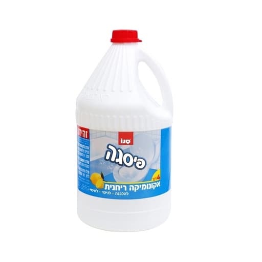 Sano Pisgah Bleach 4l