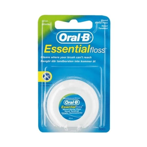 Oral-B Essential Floss