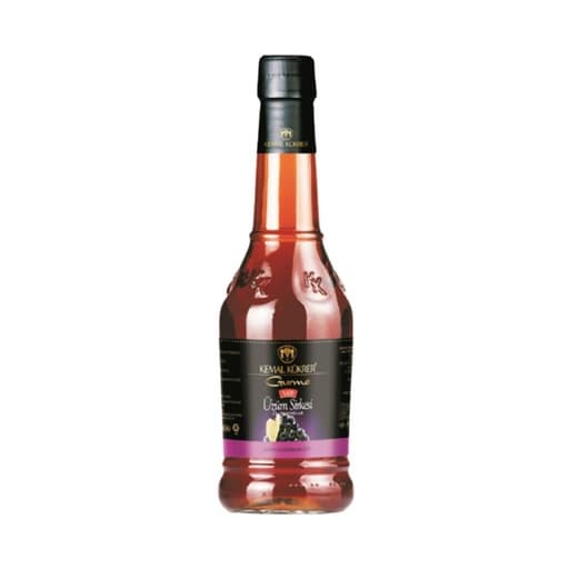 Kemal Kukrer grape Vinegar 500ml