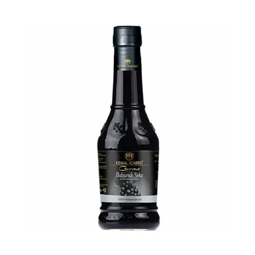 Kemal Kukrer Balsamic Vinegar 500ml