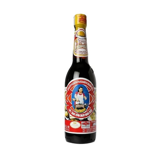 Mae Krua Oyster Sauce 600ml