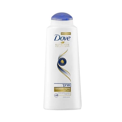 Dove Conditioner For Intensive Restoration 600ml