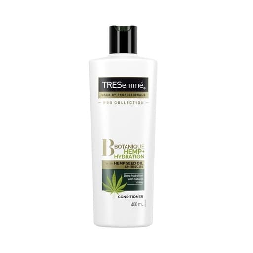 TRESemme Botanique Hemp + Hydration Conditioner 400ml