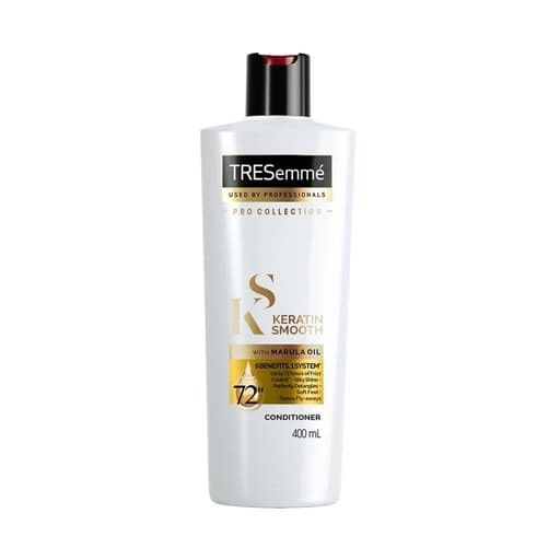 TRESemme Keratin Smooth Conditioner 400ml