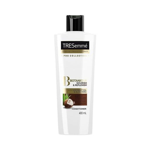 TRESemme Botanique Nourish & Replenish Conditioner 400ml