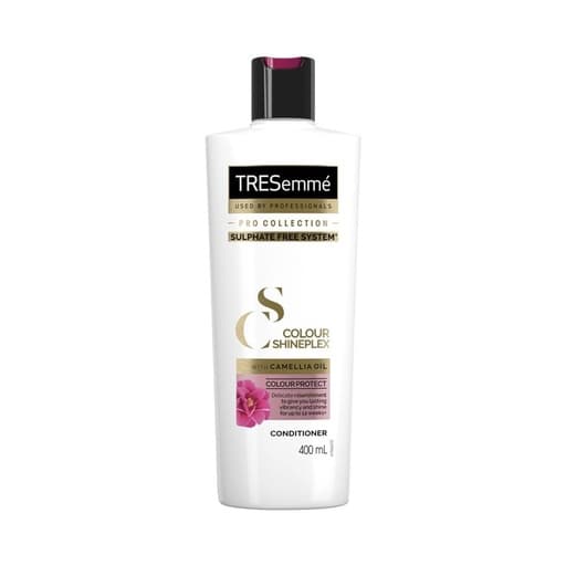TRESemme Colour Shineplex Conditioner 400ml