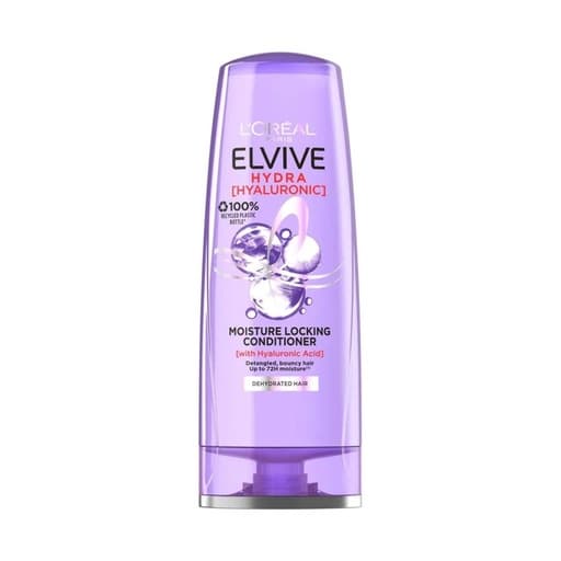 Elvive Conditioner Hydra Hyaluronic 400ml