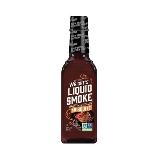 Wright’s liquid Smoke Mesquite 103ml