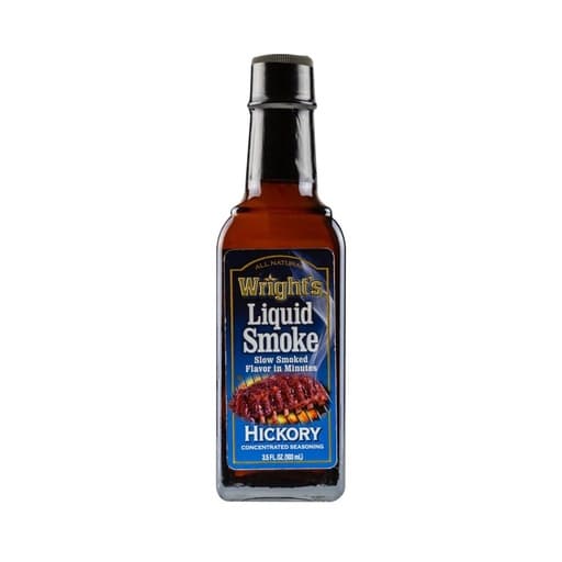 Wright’s Liquid Smoke Hickory 103ml