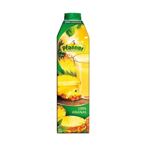 Pfanner Pineapple Juice 1