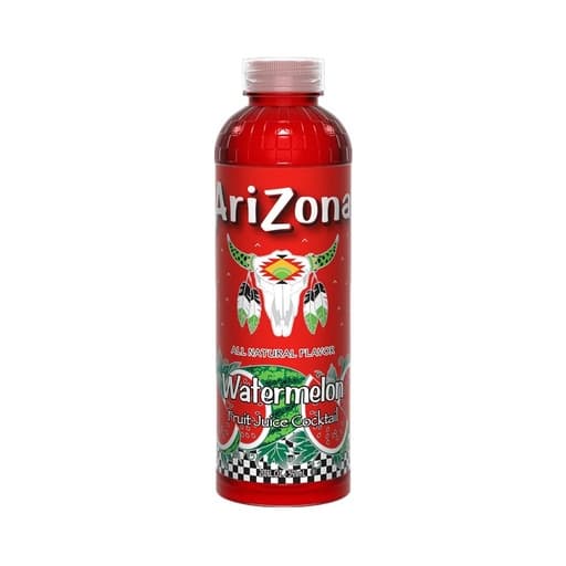 Arizona Watermelon Juice 591ml