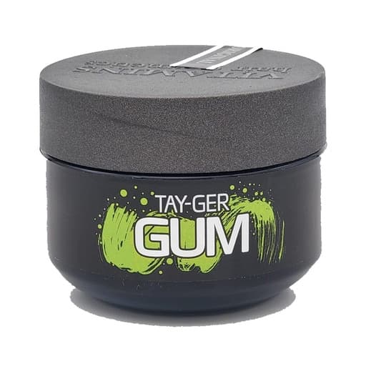 Tay-Ger علك Hair Wax 250ml