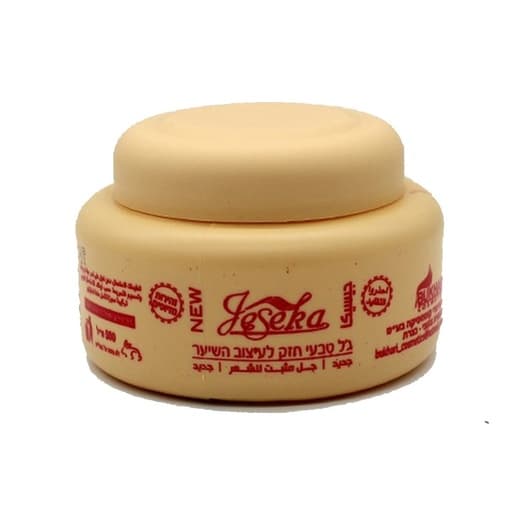 Jeseka Men Styling Hair Gel 500g