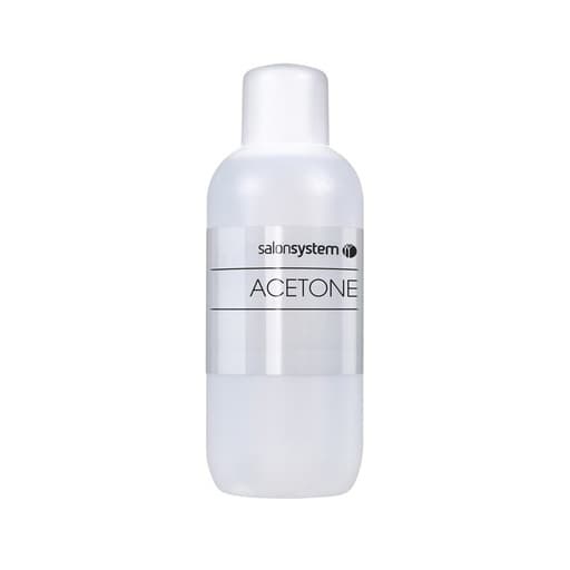 ACETON NAIL POLISH REMOVR 100 ML