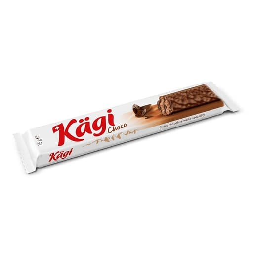 Kagi Double Choc Chocolate Wafer 25g
