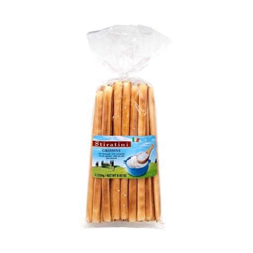 أصابع جريسيني مخبوزة 250g