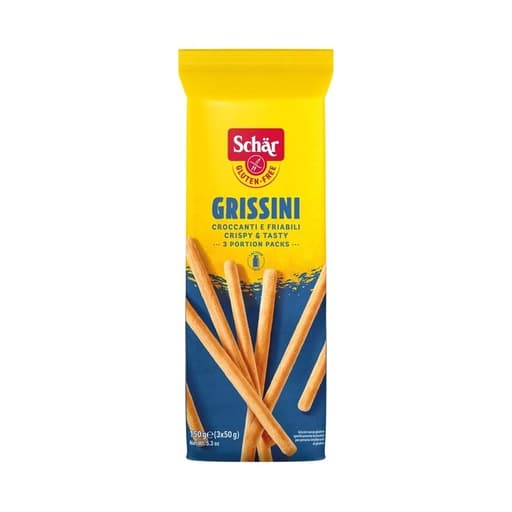 Schar Grissini 150g