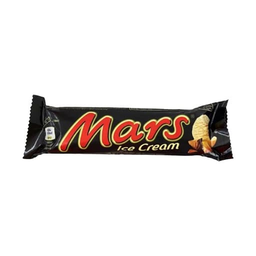 Mars Ice Cream Bar 74ml