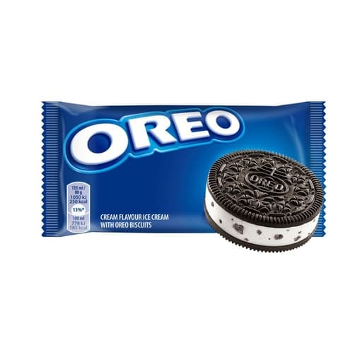 Oreo Ice Cream 135ml