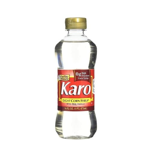 Karo Light Corn Syrup 473ml
