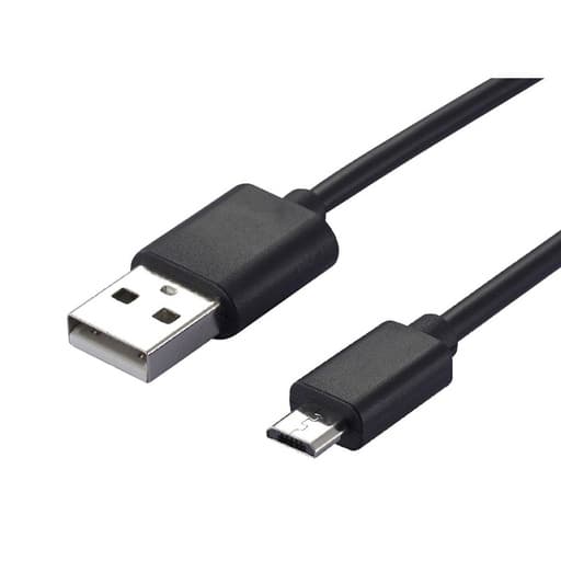 Td-Lte Micro Charging Cable
