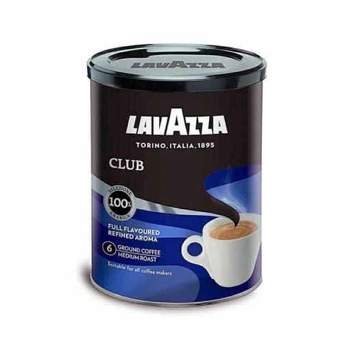 قهوة فلتر لافازا 250g
