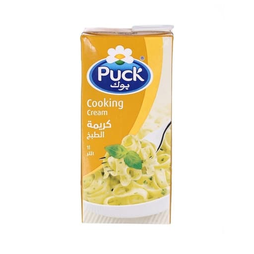 Puck Cooking Cream – 1