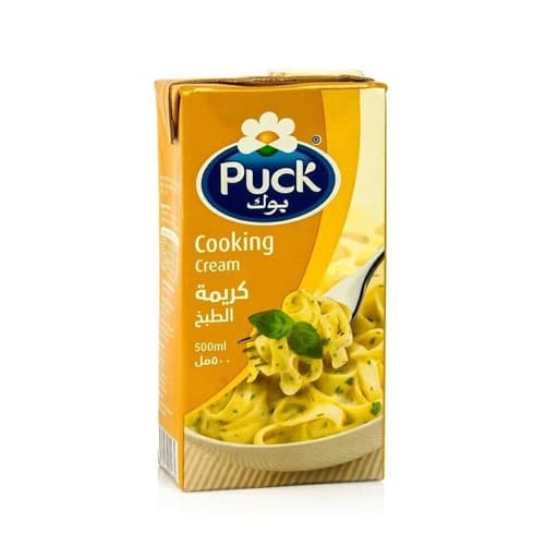 Puck Cooking Cream – 500
