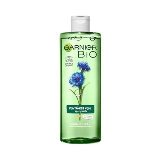 Garnieer Bio Cornflower Biologique 400ml