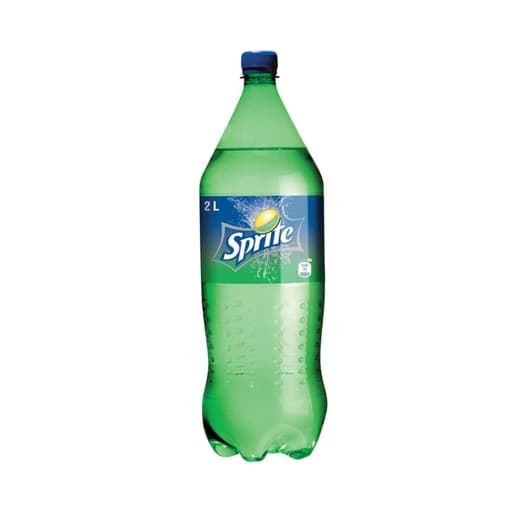 SPRITE SODA 2L