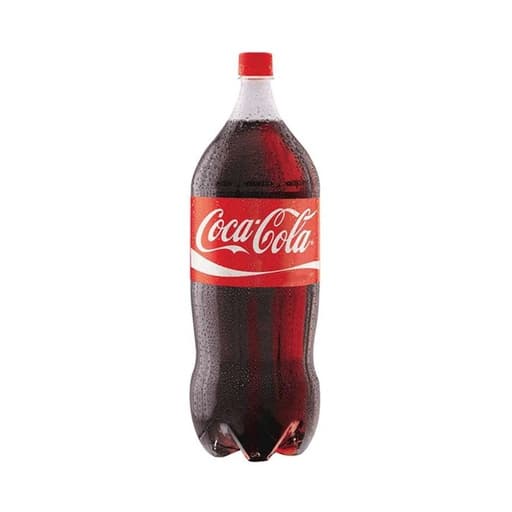 Coca Cola Soda 2l