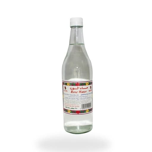 NEROLI WATER ALZAHRA 650 ML