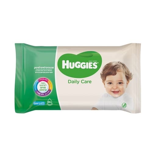 Huggies Baby Wipes