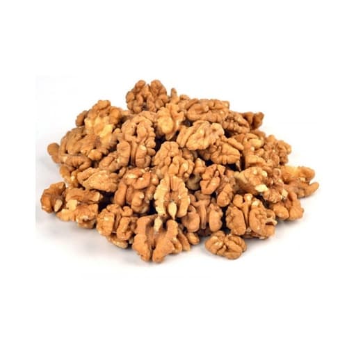 SK Shelled Walnuts 200g
