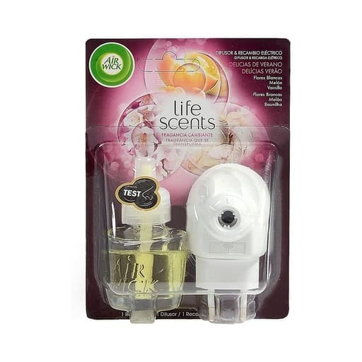 AIR WICK LIFE SCENTS MIDSUMMER