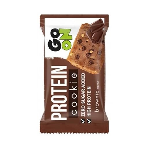Go On Protein Cookie Brownie 50g