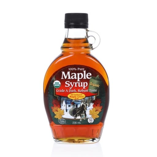 شراب القيقب 236ml