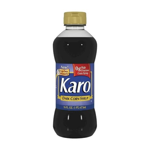 473ml شراب الذرة الخفيف