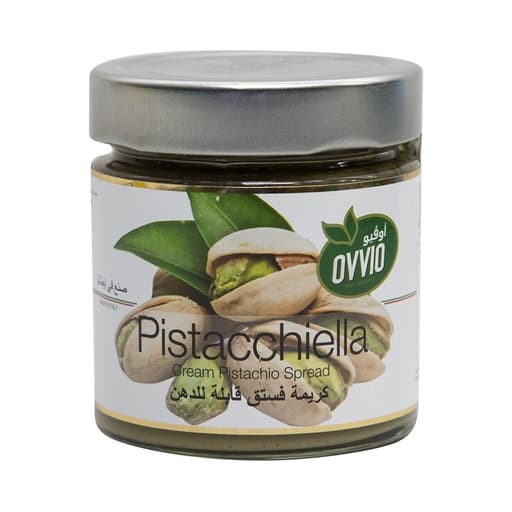 Lobas Pistachio Cream Spread 200ml