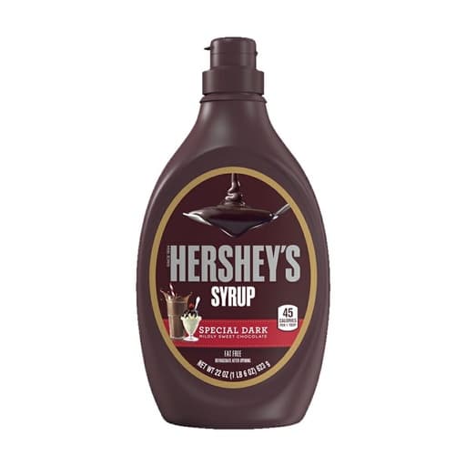 Hershey’s Syrup Special 623g
