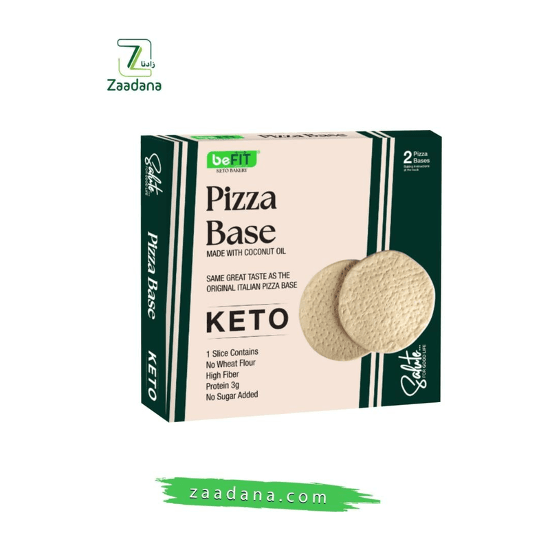 Eat Sane KETO Pizza Base 520