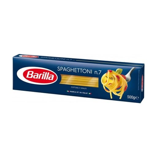 معكرونة أيطالية 500g