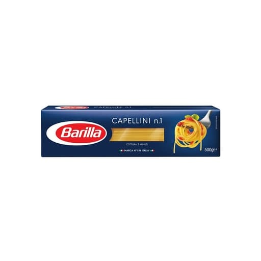 Barilla Angel Hair n.1