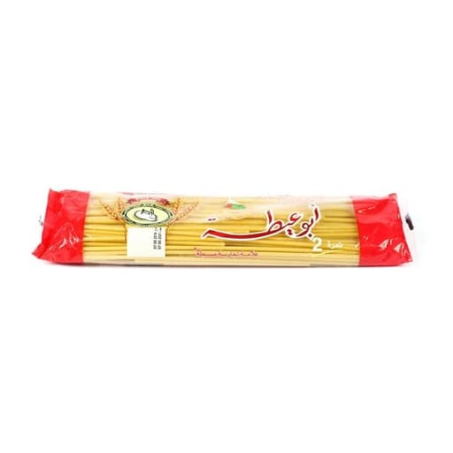 معكرونة ابو عيطة 350g – No. 2