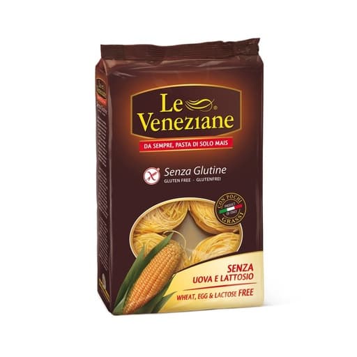Le Veneziane Gluten Free Capellini Pasta 250g