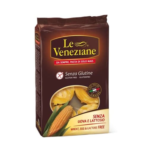 Le Veneziane Gluten free Fettucce 250g